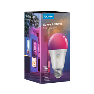 إضاءة بمصابيح RGB LED خلفية بتحكم عن بعد من جوفي  1200LM  للبيع في مصر من خلال Games2Egypt