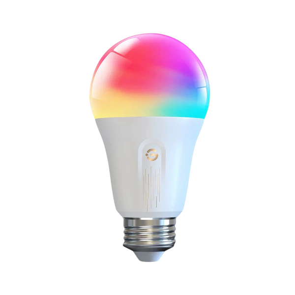 إضاءة بمصابيح RGB LED خلفية بتحكم عن بعد من جوفي  1200LM  للبيع في مصر من خلال Games2Egypt