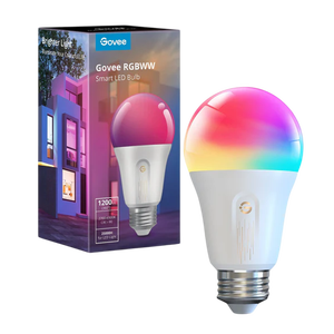 إضاءة بمصابيح RGB LED خلفية بتحكم عن بعد من جوفي  1200LM -  للبيع في مصر من خلال Games2Egypt