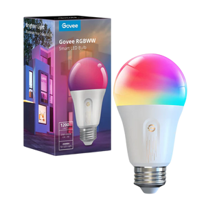 إضاءة بمصابيح RGB LED خلفية بتحكم عن بعد من جوفي  1200LM  للبيع في مصر من خلال Games2Egypt
