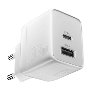 ESSAGER ECT33W-LJB01-Z Charger 33W - White