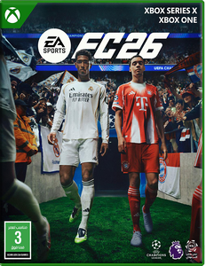 اي ايه سبورتس إف سي 26 - أكس بوكس -  للبيع في مصر من خلال Games2Egypt