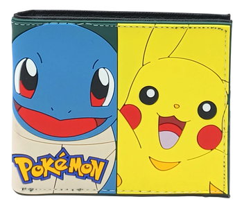 Games: Nintendo - Pokemon 2 - Wallet -  for sale in Egypt from Games2Egypt