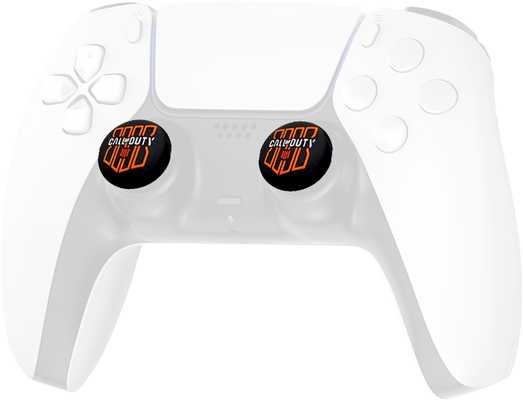 Call of Duty: Black Ops 4 Thumb Grips