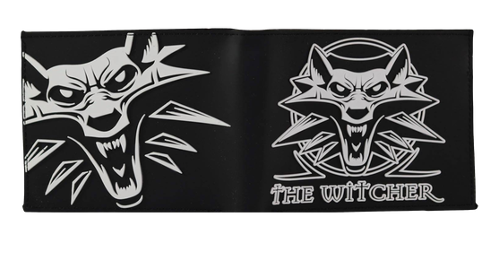 Games: The Witcher - Wallet -  for sale in Egypt from Games2Egypt