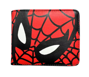 Super Heroes: Marvel - Spider-Man - Wallet -  for sale in Egypt from Games2Egypt