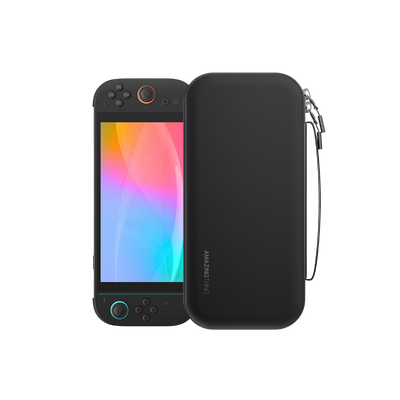 Amazing Thing Payshield Pack Kit case For Nintendo Switch 2 - Black