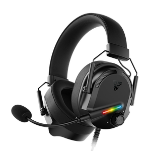 Fantech Alto 7.1 HG26 Gaming Headset - Black -  for sale in Egypt from Games2Egypt