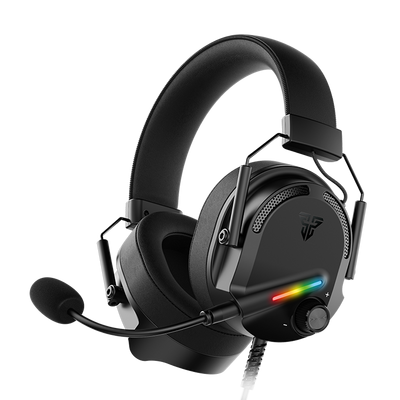 Fantech Alto 7.1 HG26 Gaming Headset - Black
