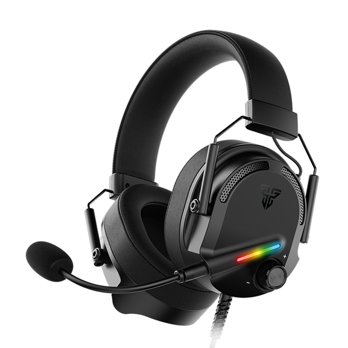 Fantech Alto 7.1 HG26 Gaming Headset - Black  for sale in Egypt from Games2Egypt