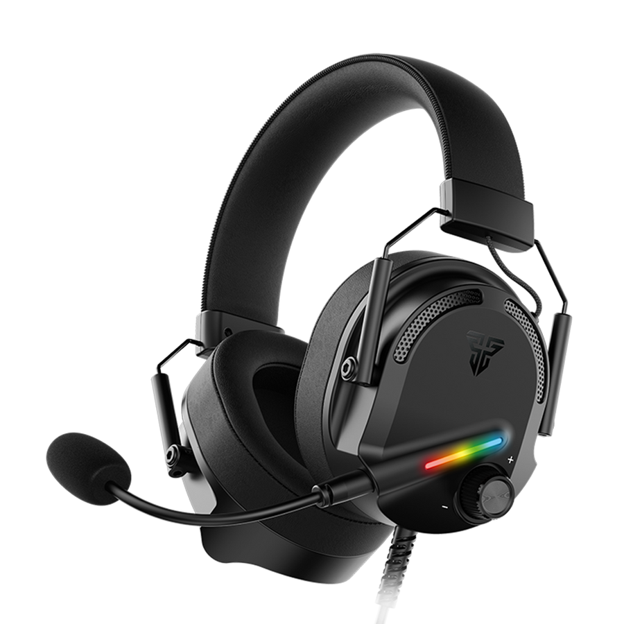 Fantech Alto 7.1 HG26 Gaming Headset - Black