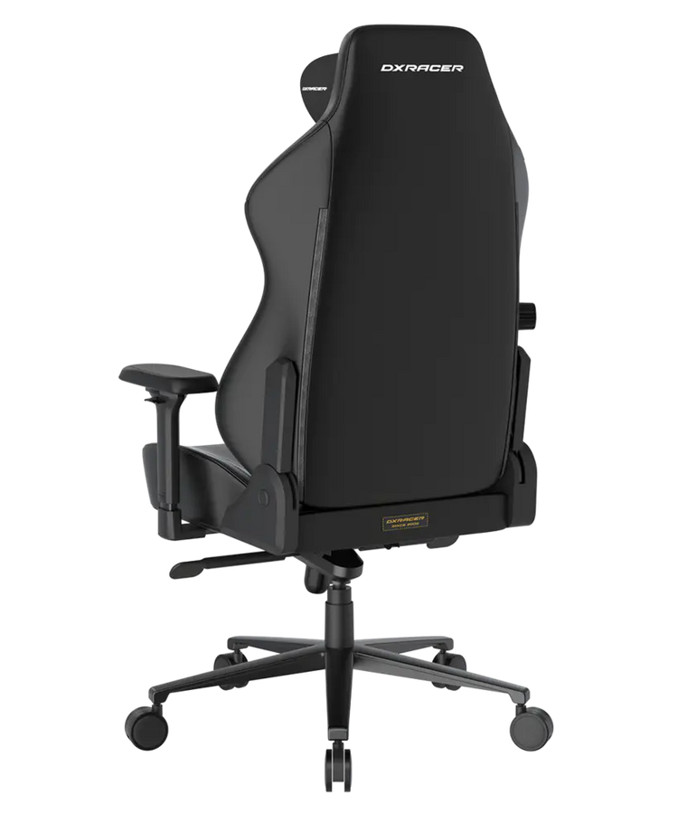 DXRacer CRAFT Series Size L Gaming Chair - Black – image 4