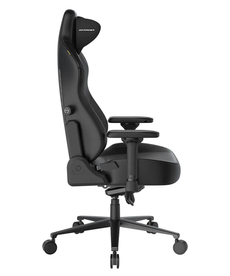 DXRacer CRAFT Series Size L Gaming Chair - Black – image 8