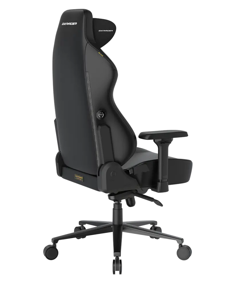 DXRacer CRAFT Series Size XL Gaming Chair - Black – image 5