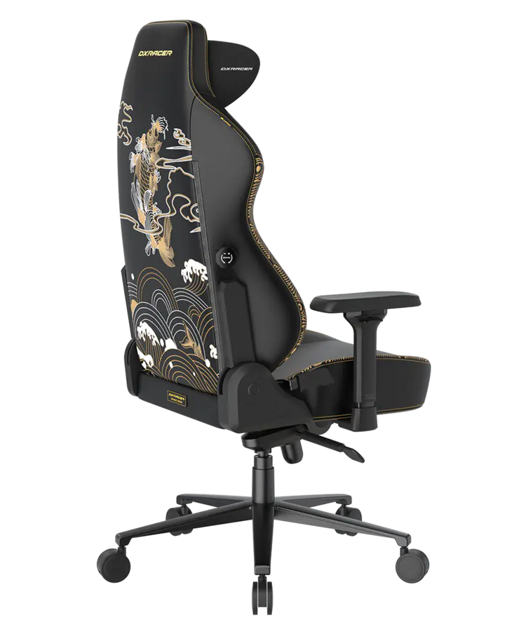 DXRacer CRAFT Series Size XL Gaming Chair -  KOI – image 4