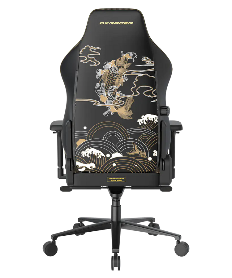 DXRacer CRAFT Series Size XL Gaming Chair -  KOI – image 6