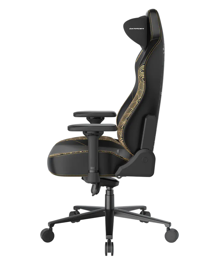 DXRacer CRAFT Series Size XL Gaming Chair -  KOI – image 8