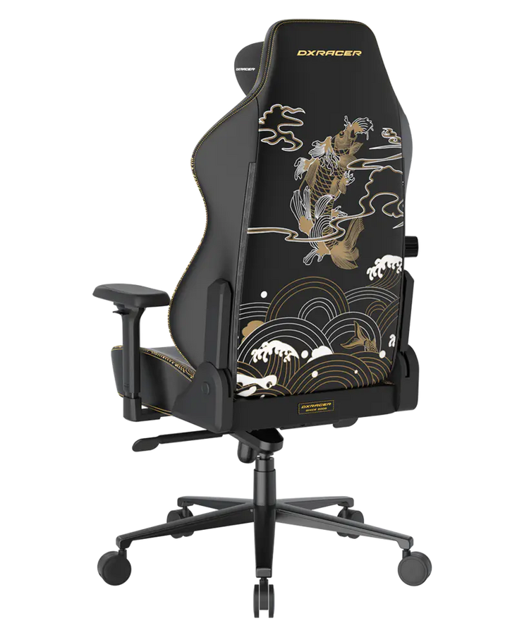 DXRacer CRAFT Series Size XL Gaming Chair -  KOI – image 11