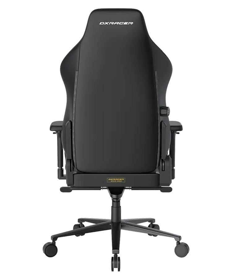 DXRacer CRAFT Series Size XL Gaming Chair - Black/White – image 4