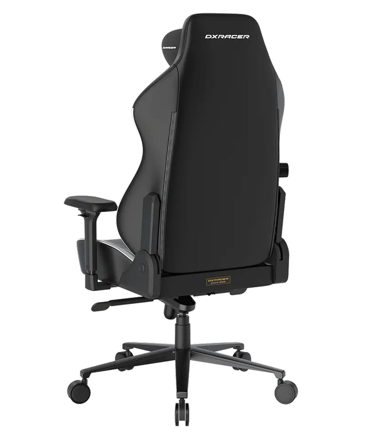 DXRacer CRAFT Series Size XL Gaming Chair - Black/White – image 8