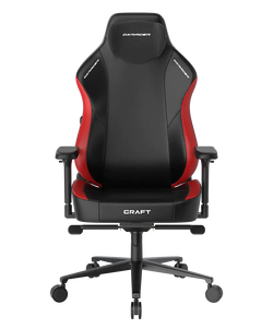 DXRacer CRAFT Series Size L Gaming Chair - Black/Red -  for sale in Egypt from Games2Egypt