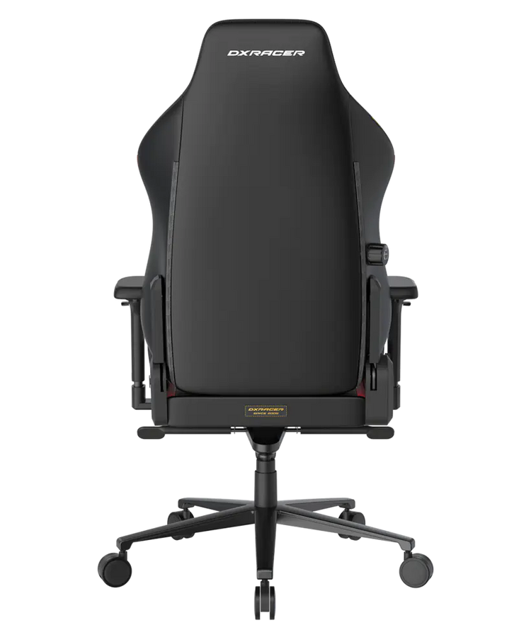 DXRacer CRAFT Series Size L Gaming Chair - Black/Red – image 6