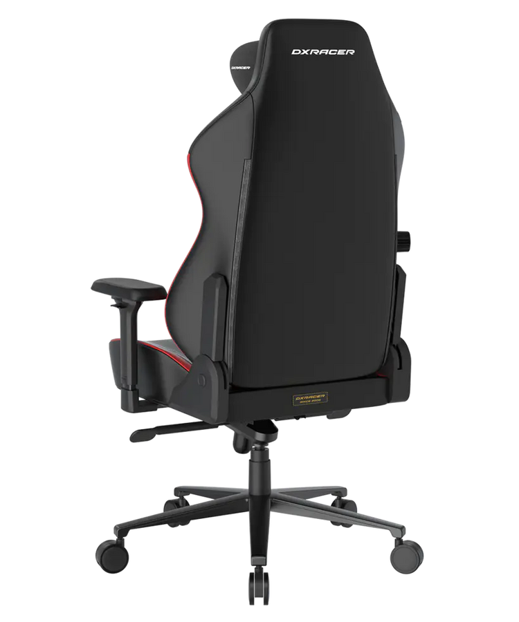 DXRacer CRAFT Series Size L Gaming Chair - Black/Red – image 10