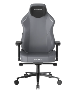 DXRacer CRAFT Series Size XL Gaming Chair - Grey -  for sale in Egypt from Games2Egypt