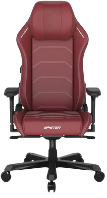 DXRacer I238S Master Series Gaming Chair - Red