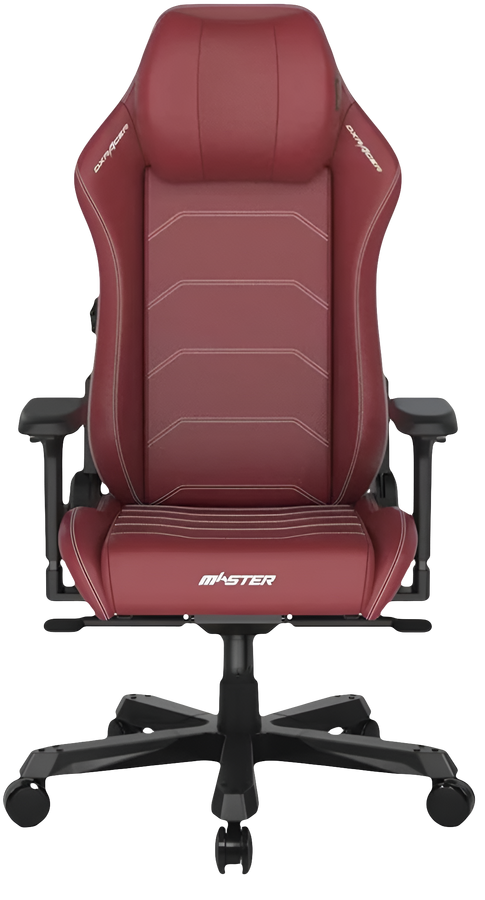 DXRacer I238S  Master Series Gaming Chair - Red