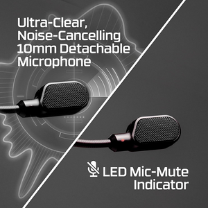 سماعة الألعاب السلكية هايبر اكس كلاود III - أسود  للبيع في مصر من خلال Games2Egypt