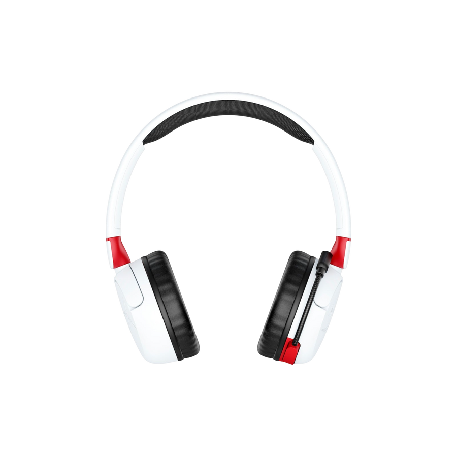 HyperX Cloud Mini - Wireless Gaming Headset - White – image 3