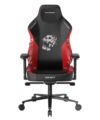 DXRacer CRAFT Series Size L Gaming Chair - Dead By Day Light