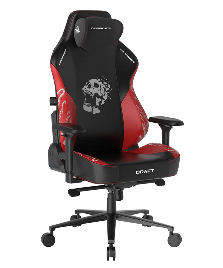 DXRacer CRAFT Series Size XL Gaming Chair - Dead By Day Light – image 2