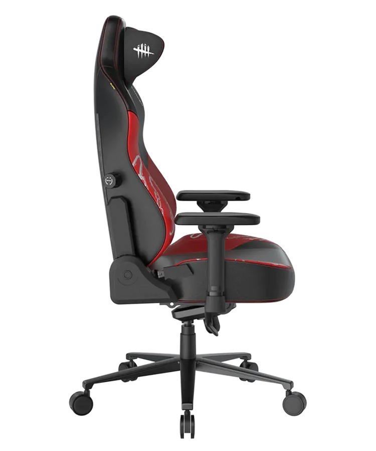 DXRacer CRAFT Series Size XL Gaming Chair - Dead By Day Light – image 4