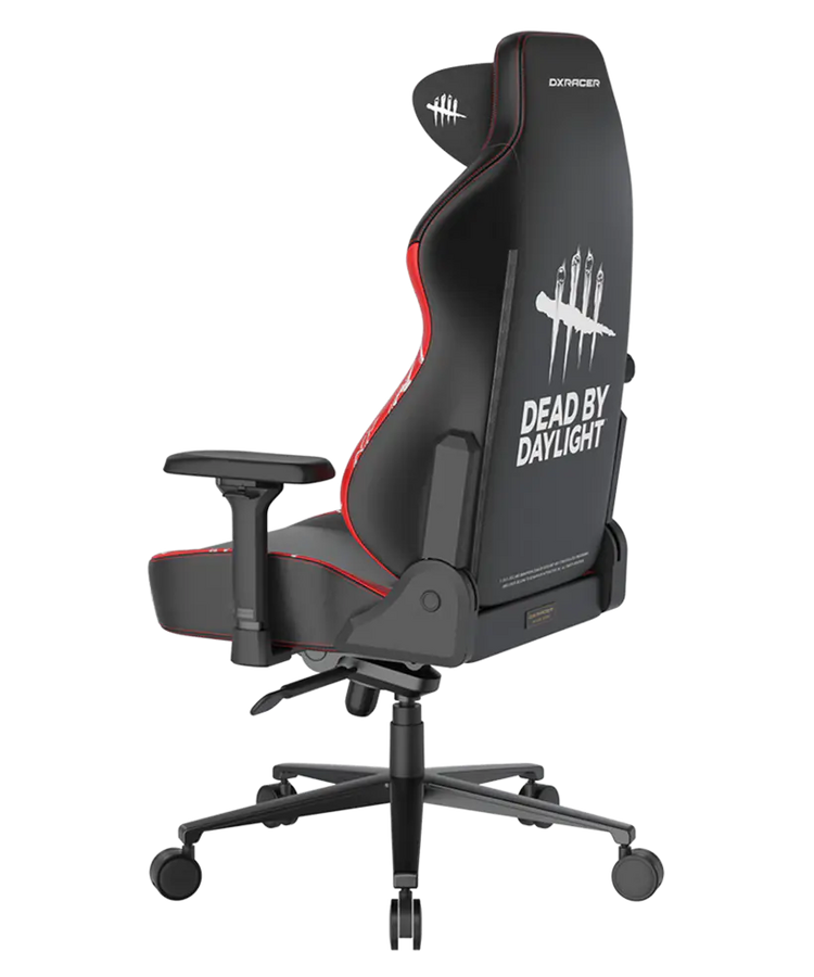 DXRacer CRAFT Series Size XL Gaming Chair - Dead By Day Light – image 5