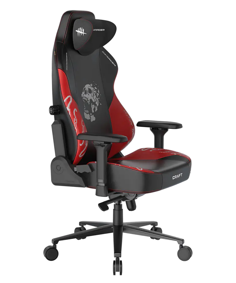 DXRacer CRAFT Series Size XL Gaming Chair - Dead By Day Light – image 7