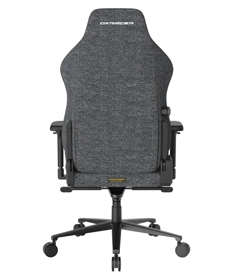 DXRacer CRAFT Series Size XL Gaming Chair - Fabric Grey – image 6