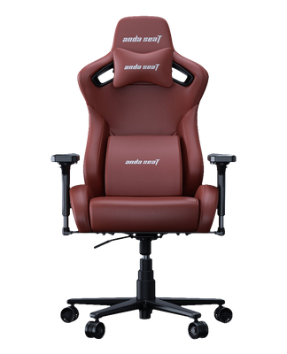 Anda Seat Kaiser Frontier XL Gaming Chair – Maroon