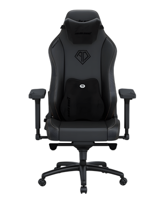 Anda Seat Phantom 3 Series XL Gaming Chair – Black
