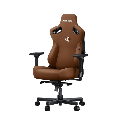 Anda Seat Kaiser 3 Series L Gaming Chair – Brown
