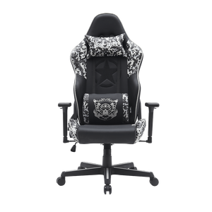 GAMEON Call Of Duty Gaming Chair – Grey/Black -  for sale in Egypt from Games2Egypt