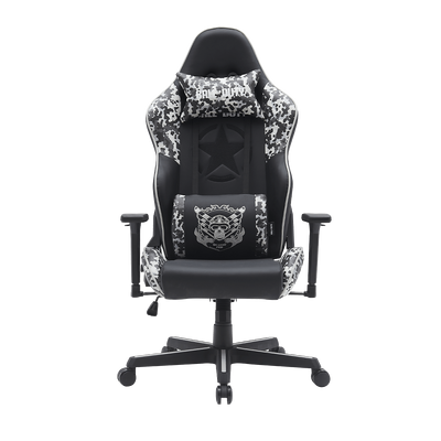 GAMEON Call Of Duty Gaming Chair – Grey/Black