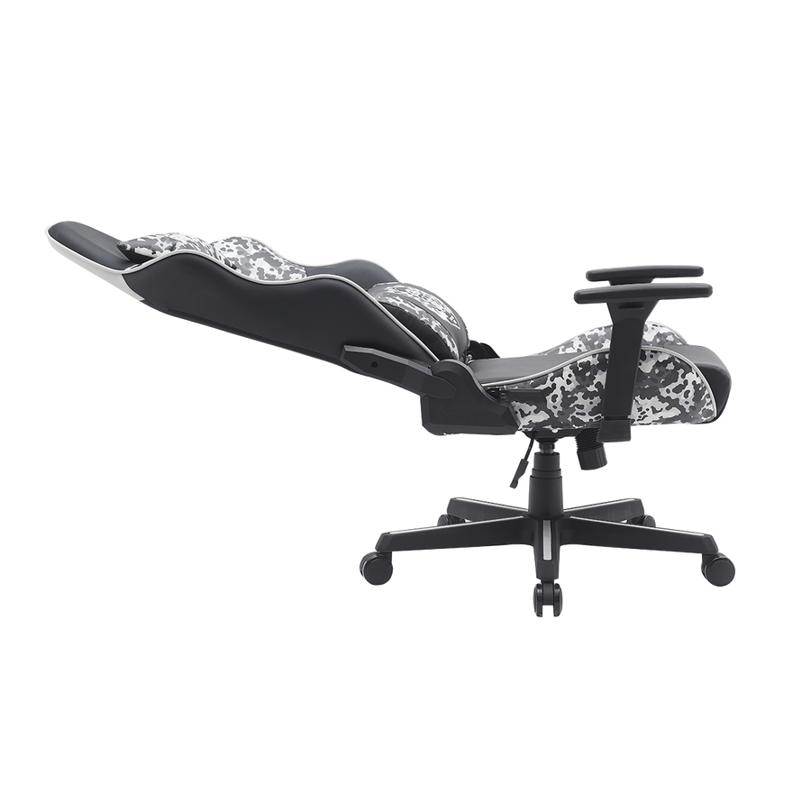GAMEON Call Of Duty Gaming Chair – Grey/Black – image 5