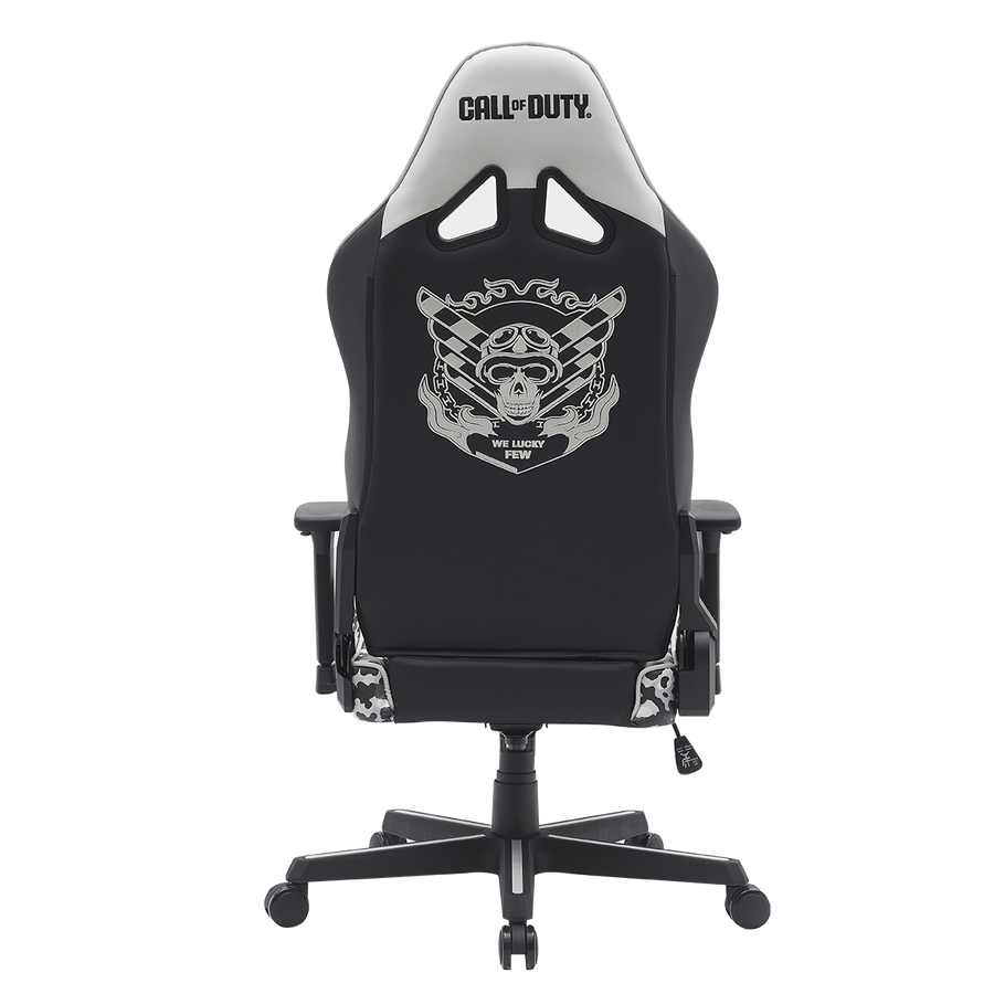 GAMEON Call Of Duty Gaming Chair – Grey/Black – image 6