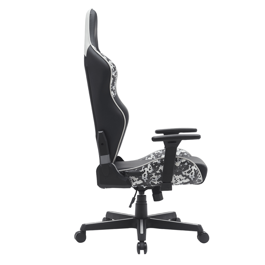 GAMEON Call Of Duty Gaming Chair – Grey/Black – image 7