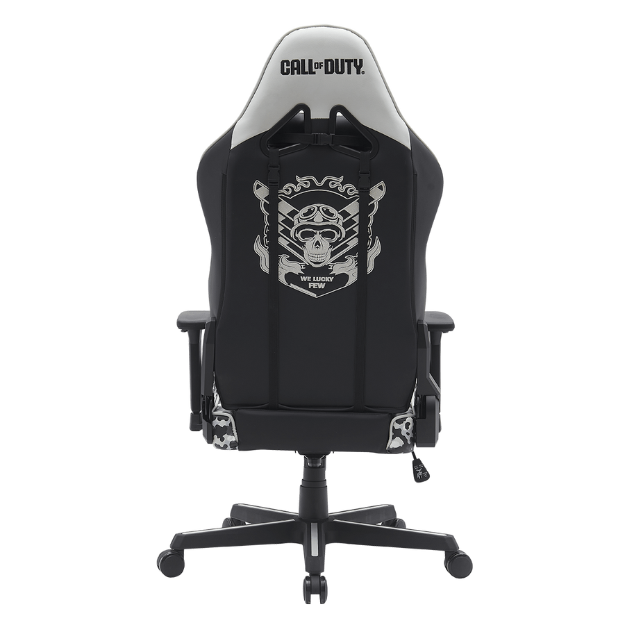 GAMEON Call Of Duty Gaming Chair – Grey/Black – image 8