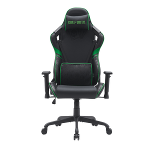 GAMEON Call Of Duty Gaming Chair – Green/Black -  for sale in Egypt from Games2Egypt