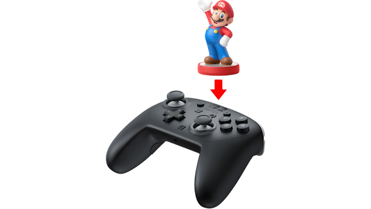 Nintendo Switch 2 Pro Controller   for sale in Egypt from Games2Egypt