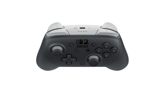 Nintendo Switch 2 Pro Controller   for sale in Egypt from Games2Egypt